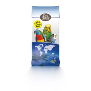 shumee Deli Nature št. 70 Travniška sladica Premium 20 kg