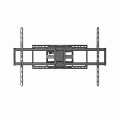 Gembird Nosilec za TV WM-105ST-01 50"-105"