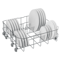 Beko vgradni pomivalni stroj BDSN15N20X