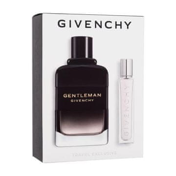 Givenchy Gentleman Boisée SET1 Set parfumska voda 100 ml + parfumska voda 12,5 ml za moške