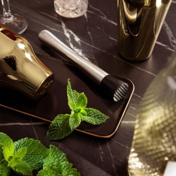 shumee Muddler ALKOHOL za pijače 20,5 cm 707612