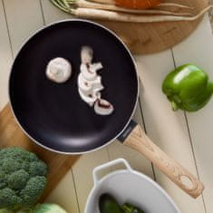 shumee Ponev ALBERO črna 28 cm 820507