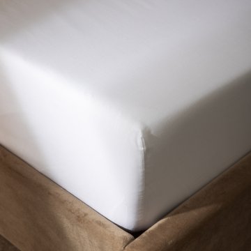 shumee Rjuha z elastiko LAUKO renforce bela 140x200 cm 985465