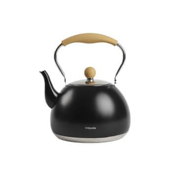 shumee Grelnik vode TRINO črn 3,00 717628