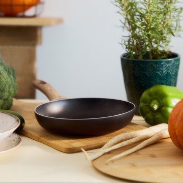 shumee Ponev ALBERO črna 24 cm 820484