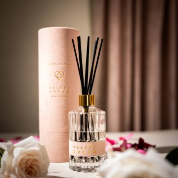 shumee Difuzor arome ETERNAL Žametne sanje 0,2 l 968512