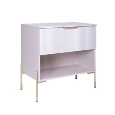 shumee Omarica NAVADO x CERSANIT pod umivalnikom 80 kašmir 45x80x57 cm 149842