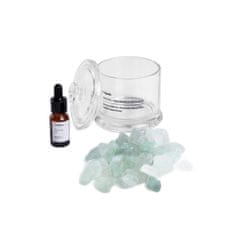 shumee Komplet dišav SERENITY Aloe vera in morska sol 210 g + 10 ml 719288