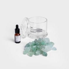 shumee Komplet dišav SERENITY Aloe vera in morska sol 210 g + 10 ml 719288