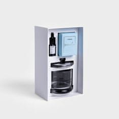 shumee Komplet dišav SERENITY Aloe vera in morska sol 210 g + 10 ml 719288