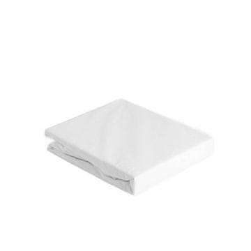 shumee Zaščita za vzmetnico SEAL z vodoodpornim premazom 160x200 cm 717550