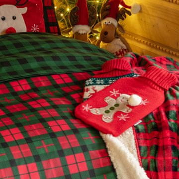 shumee Termofor BISCOTTO rdeč 1,8 l 978825