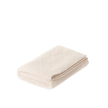 shumee Brisača SAMINE Bombažna ekru z maroško deteljo 50x90 cm 808208