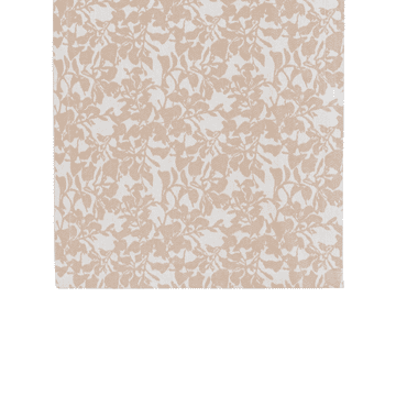 shumee Namizni tekač EZALA žakard z vzorcem 40x160 735134