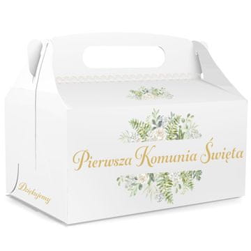 Dekorativna škatla 120x170x145(85) 1 kos.