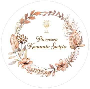 shumee Komplet samoroga: krožniki, skodelice, prtički