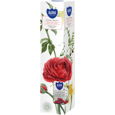 AURA Difuzor osvežilca zraka Flower Dream