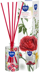 AURA Difuzor osvežilca zraka Flower Dream