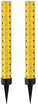 shumee Folija balon HARRY POTTER, teža rojstni dan, 46 cm