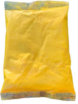 Holi srčki v prahu rumene barve 70 g