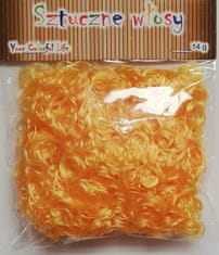 Aliga Paket za temno blond lase 14 g