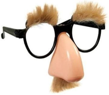 shumee Bleščeča svečka s številko 30 1 kos