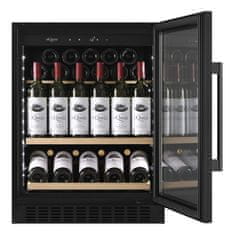 mQuvée WCS60ABPS-700