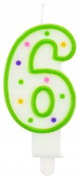 shumee Papirnati krožniki za 30. rojstni dan 18 cm 6 kosov