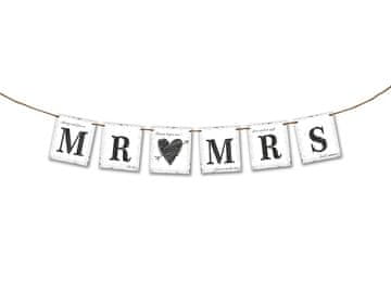 Transparent MR MRS, 77 cm, 1 kos.