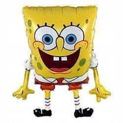 Grabo Folija balon Spongebob 21", 1 kos.