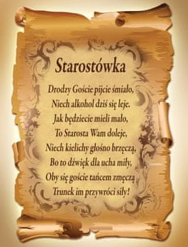 shumee Kostum grozljivke BAD TOY L