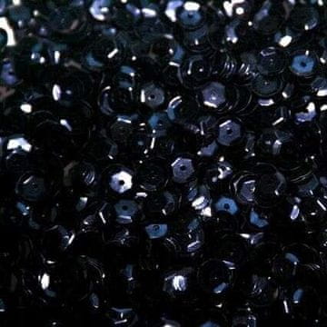 Zlomljene šesterokotne bleščice, 6 mm, 12 gramov