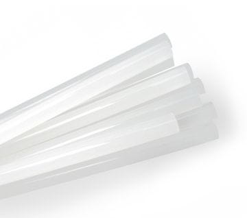 Lepilne palice 7,3 mm x 20 cm, 1 kg