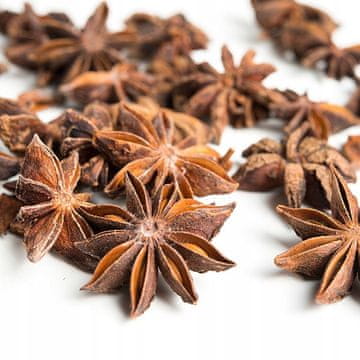 shumee Dekorativni posušeni janež 25 g, 1 pakiranje.