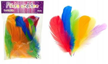 Aliga Perje 10-12 cm, mešano, 50 kosov.