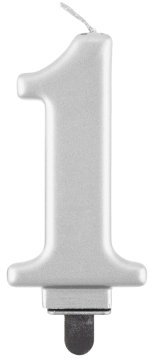 shumee Baloni D4 Italijanski cevasti oranžni 100 kosov