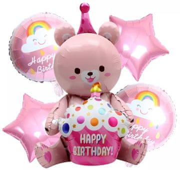 shumee Bele okrasne kroglice 10 g 1 pakiranje