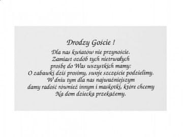 Vložki za vabila 25 kosov.