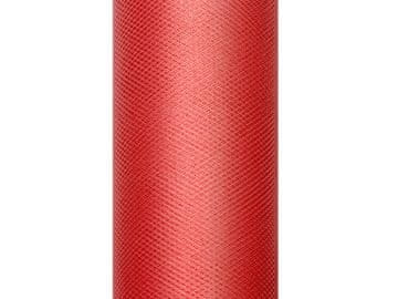 Gladek rdeč til 30cm x 9m 1 kos.