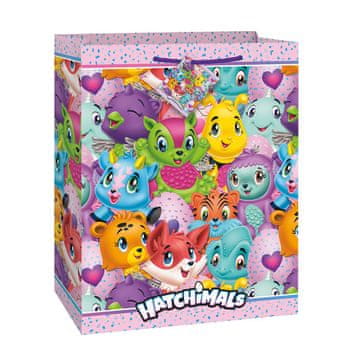 Darilna vrečka Hatchimals 1 kos.