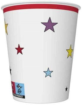 shumee Božični okraski za mafine za 12 let