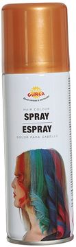 Guirca Pralni sprej za barvanje las GOLD 125ml