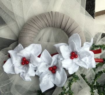 shumee Kostum za preobleko Seksi gospa klovna Klovn Cirkus Karneval XL