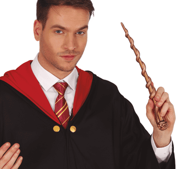 Guirca Rojstni dan čarovniške palice Harryja Potterja in kače