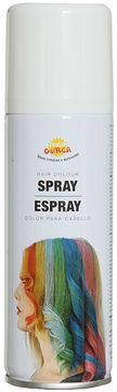 Guirca Barvni lak za lase v spreju BEL 125 ml