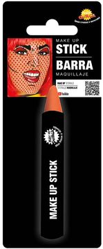Guirca ORANŽNI svinčnik za obraz
