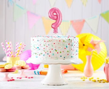 shumee 3-slojne prtičke z vzorcem obhajila, 20 kosov