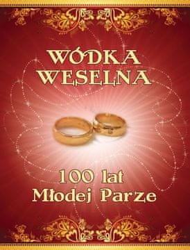 Etikete za alkohol, 50 kosov EA20