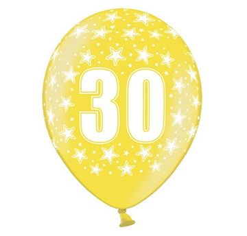 PartyDeco Mavrični zrcalni trak 0,5 cm x 92 m
