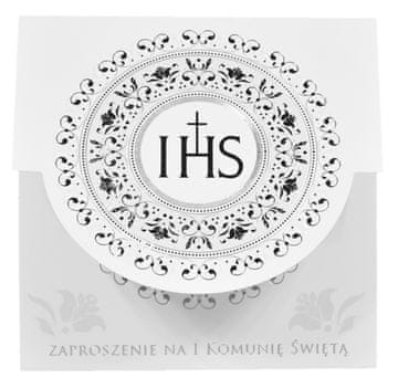 shumee BELI prtički 33x33cm 100 kosov